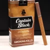 Captain Black Dark Crema Little Cigars