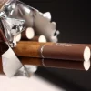 Captain Black Dark Crema Little Cigars - Image 4
