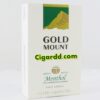 Gold Mount Menthol