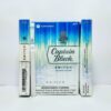 Captain Black Switch Ice Mint S-Tek (มวนสั้น)