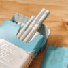 Captain Black Switch Ice Mint S-Tek (มวนสั้น) - Image 3