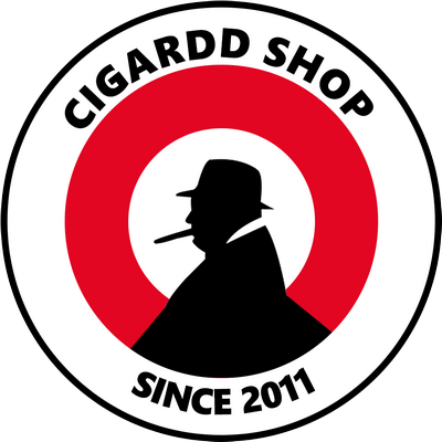 Cigardd-shop