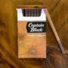 Captain Black Dark Crema Superslims (มวนเล็ก) - Image 2