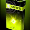 Oris Intense Tropical DEW มะนาว (1 เม็ดบีบ)