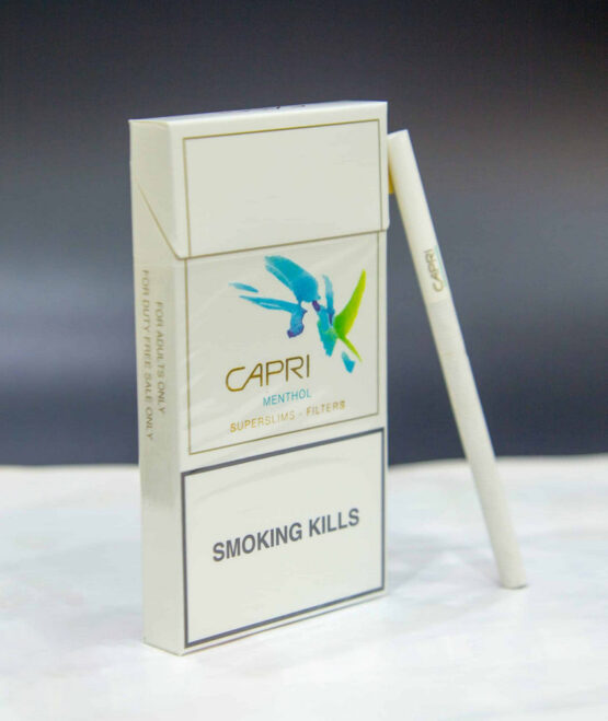 Carpi Menthol Superslims