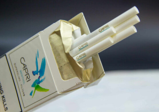 Carpi Menthol Superslims - Image 2