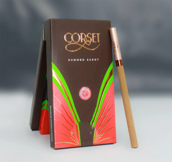 CORSET Summer Scent (กลิ่นแตงโม)