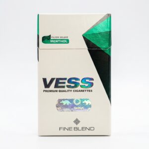 VESS Menthol