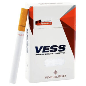 VESS Red