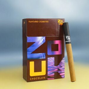 Zouk Chocolate (ช็อคโกแลต)